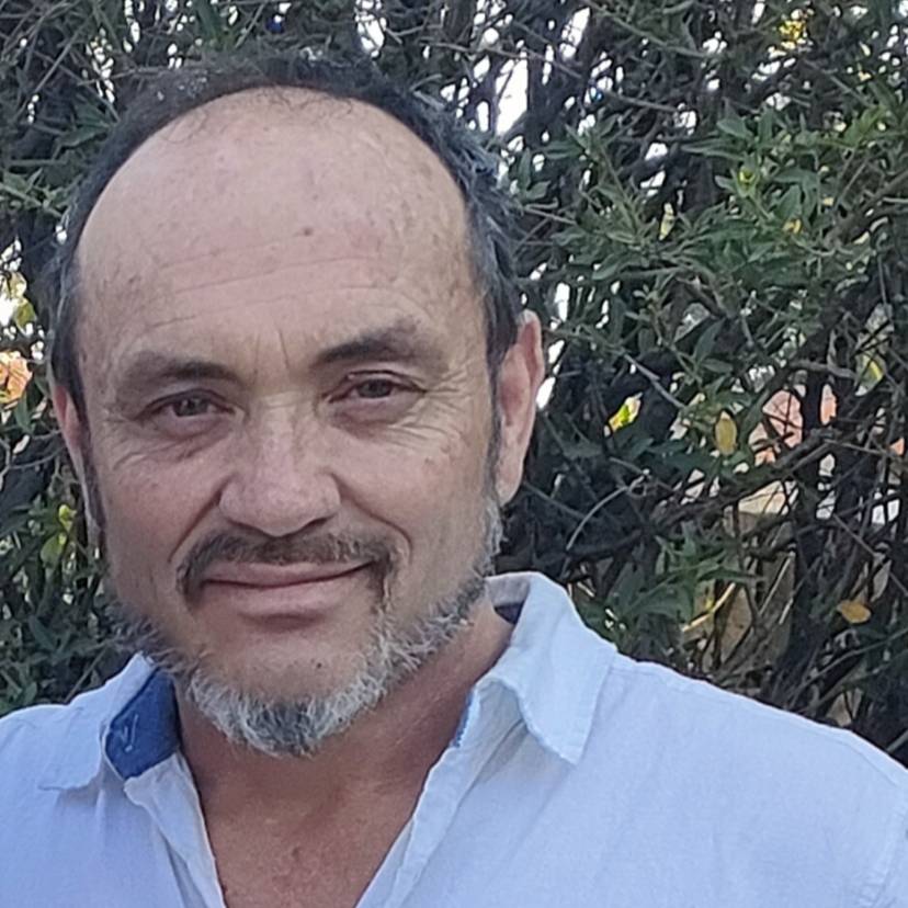 Pieter Botha