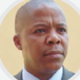 CollinNakedi Nakedi