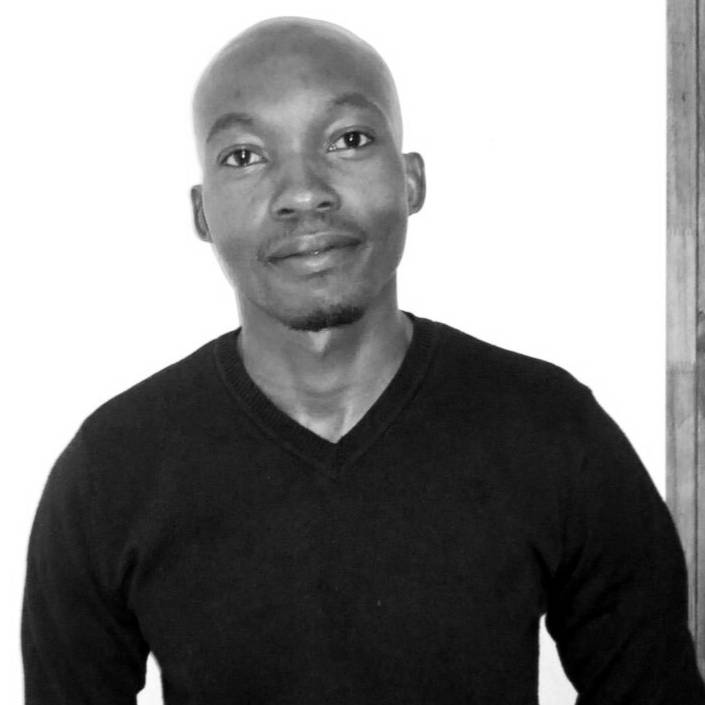 Mbonisi Tshuma