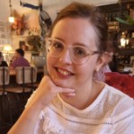 Charné Kapp