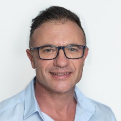 David Grant