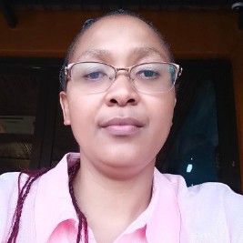 Tumamina Mbambisa