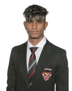 Tristan David