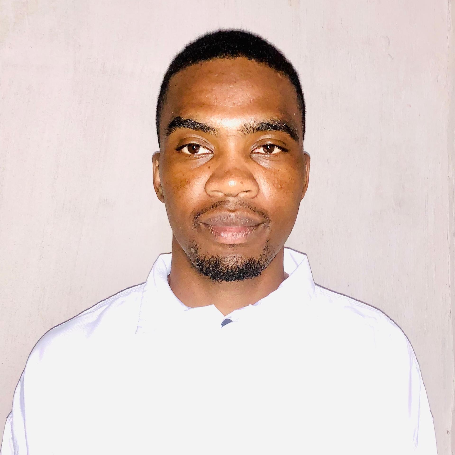 Vincent Mawarire