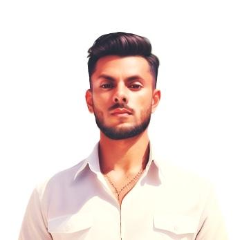 MOHAMMED YOUSHAA CADER