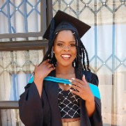 BAWINILE PRETTY MAKHOBA