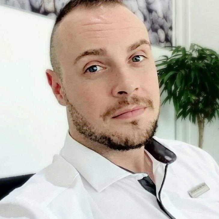 Jacques van der Walt