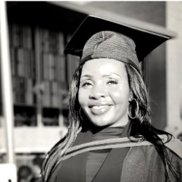Kgolane Dinah Maesela