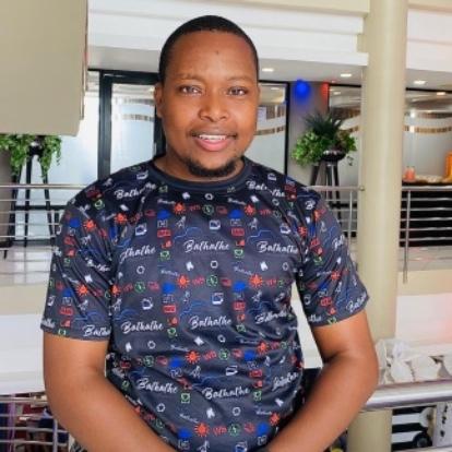 Sphelele Msweli