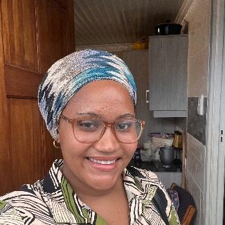 Zahria Ndema