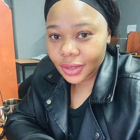 Mbalenhle Dlamini