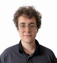 Alex Hoffman