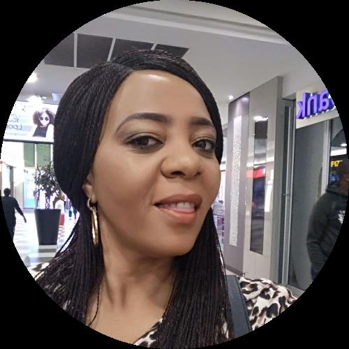 LORRAINE LINDIWE MATSANE