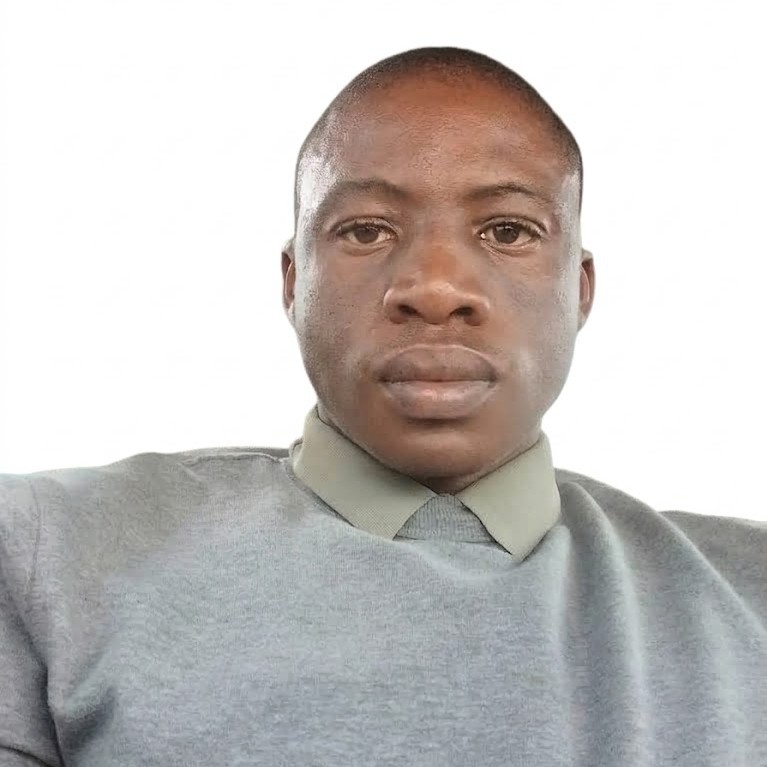 Lucas Katlego Mokoena
