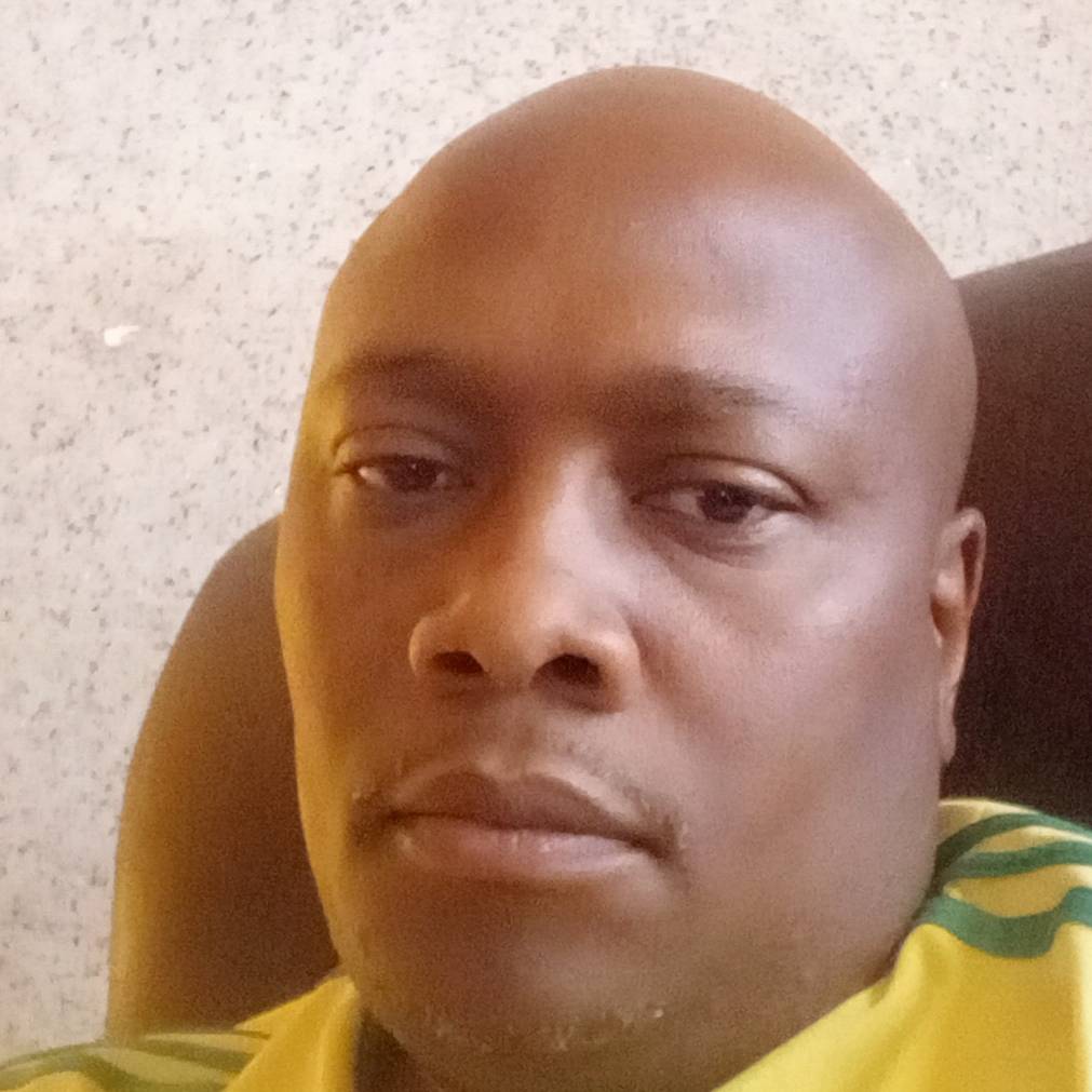 Ntobeko Nkinana