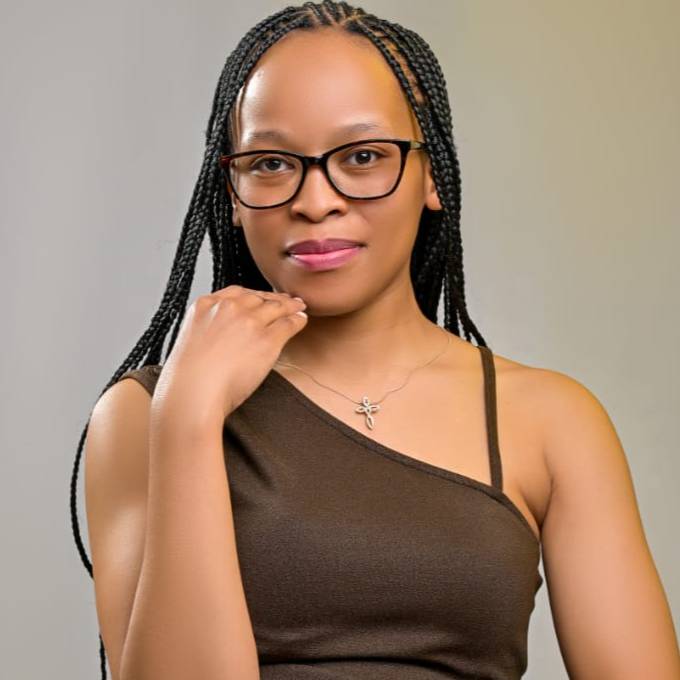 Nhlapo Nosilungu Josephine