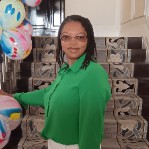 Ntombizandile Felicia Swazi-Ndlebe