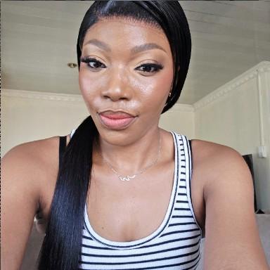 Charmaine Thapedi