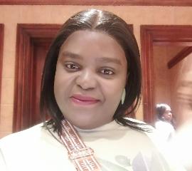 Nwabisa Gayiya