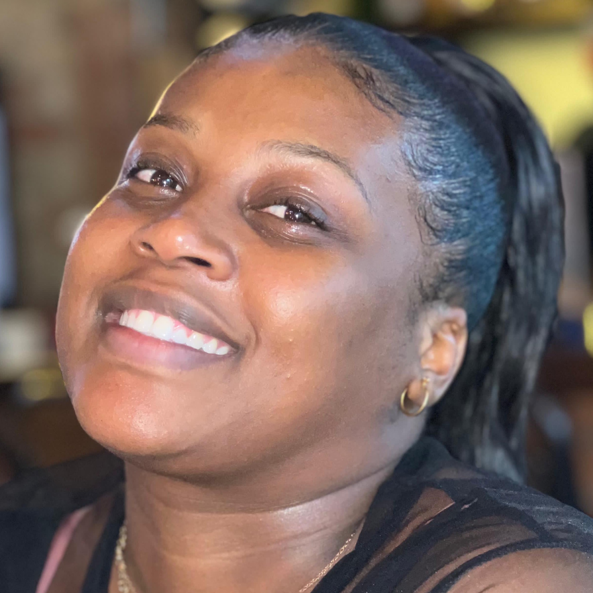 Linda Bathembu