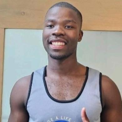 Sandile Mtolo