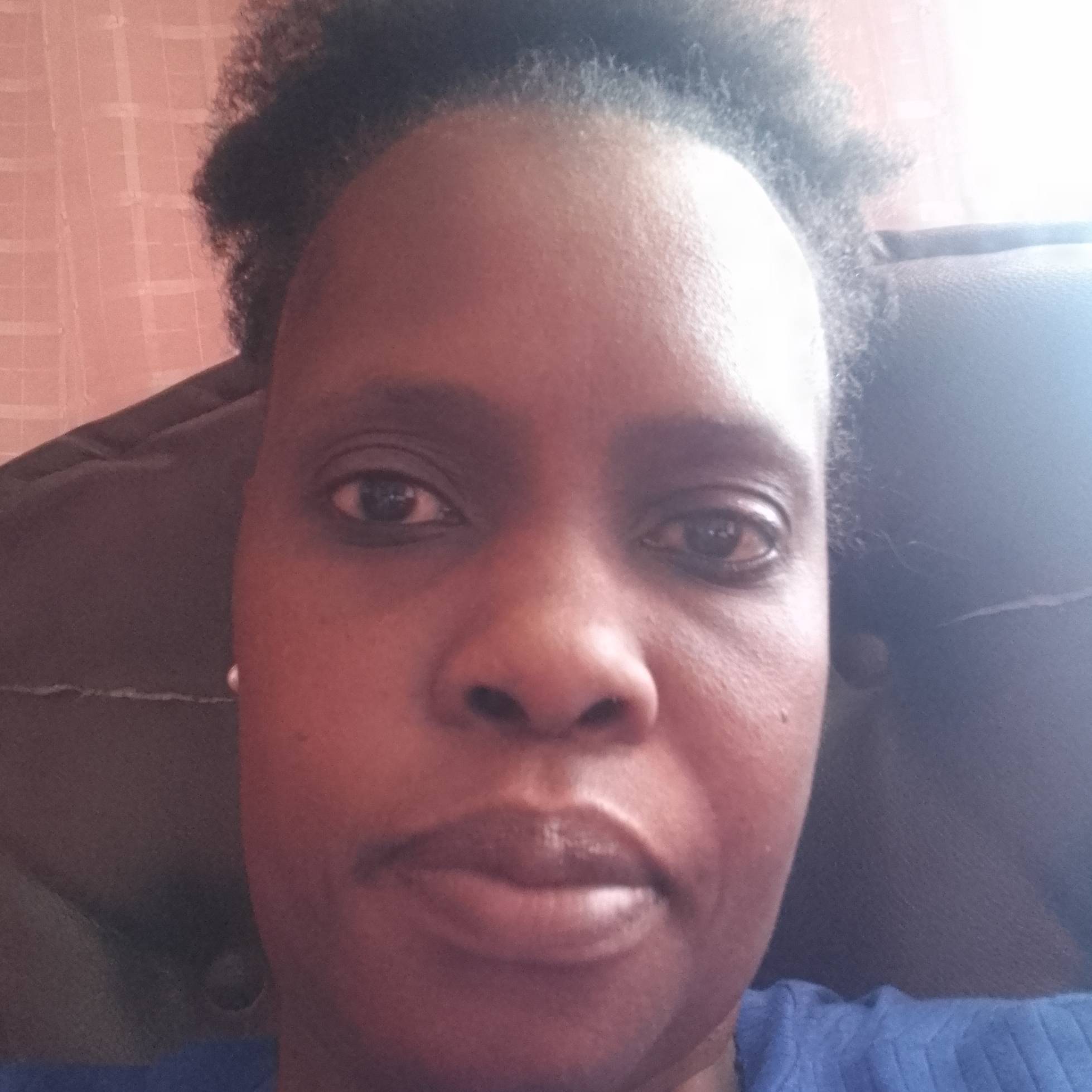 Busisa Anthea Old John