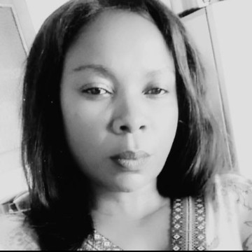 Zodwa Mandlazi