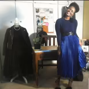 Gugulethu Masiza