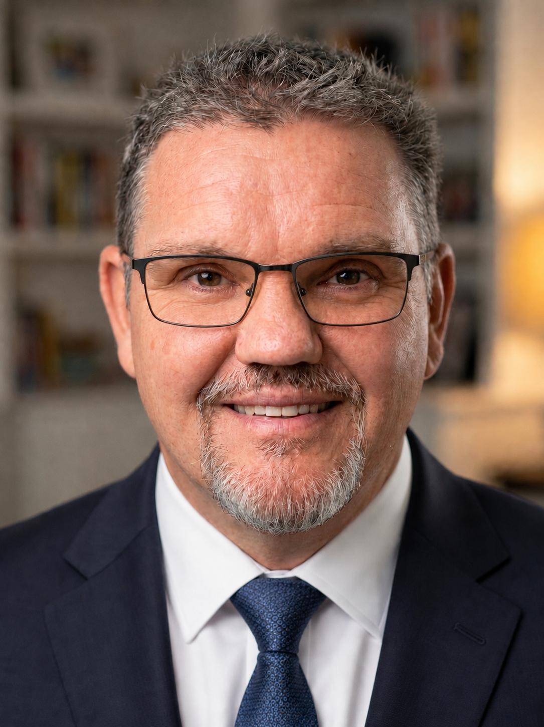 RIAAN DE LANGE