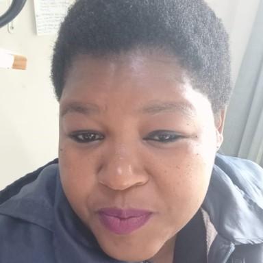Thandokazi Quluba