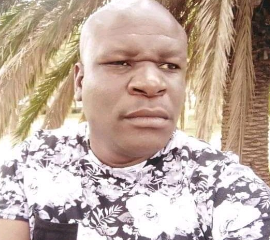 FANIE Ntshani