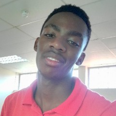 Thabang James Lehutjo