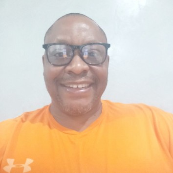 Dumisani Cornelius Nkosi