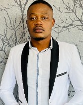 Sfiso Anthony Masinga