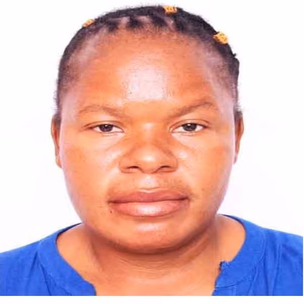 Cynthia Mofinyisha