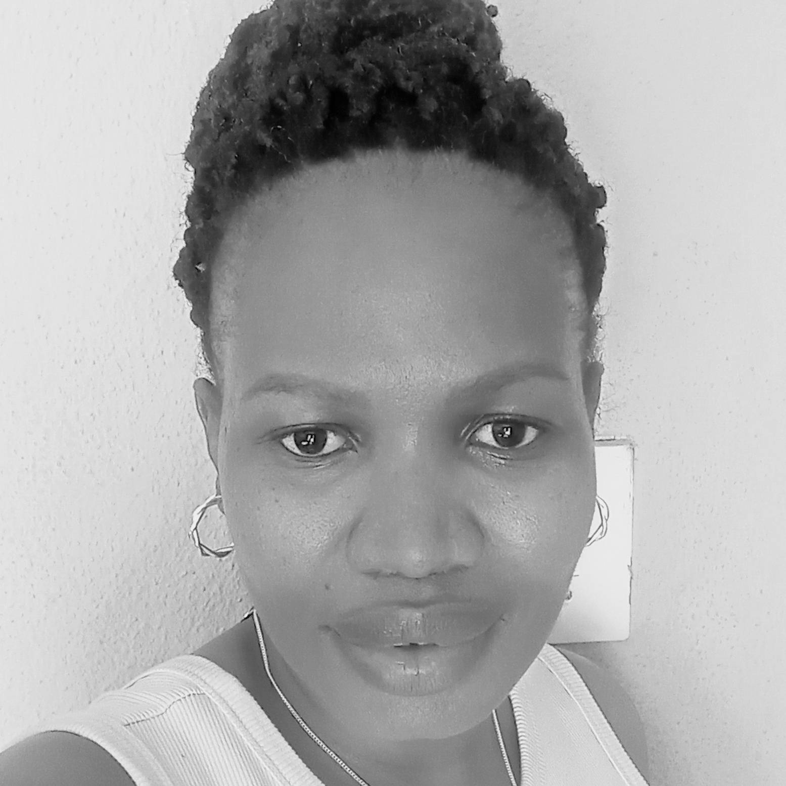 BETTY KUBHEKA