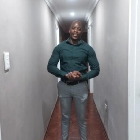 MDAKANE THAMSANQA