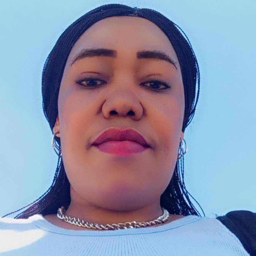 Bonisiwe Ntombela