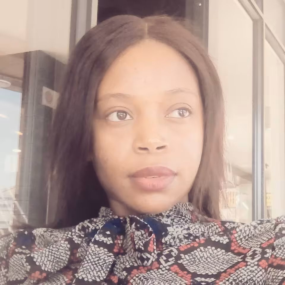 Mndabazi Prisca Chauke
