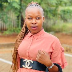 Pearl Phumla Makhubele