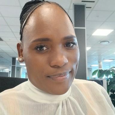Phumelele Mapaila