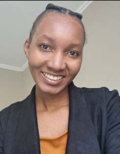 Phathutshedzo Blessing Muntswu