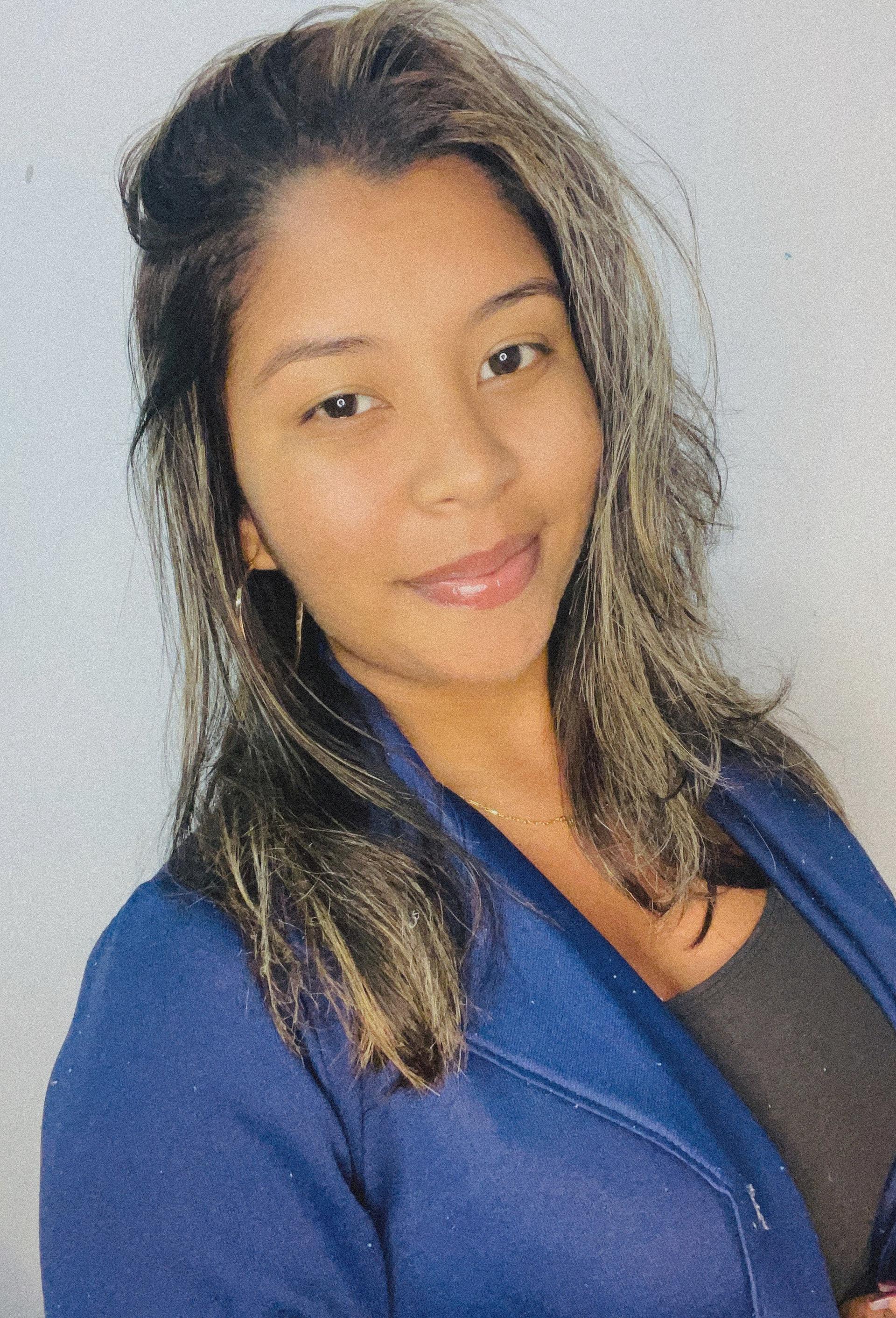 Marie Gloria Laeticia Laurent
