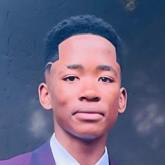 Sibusiso Kgosietsile Mokhini