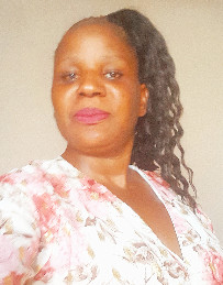 Frengelina Nyadzani