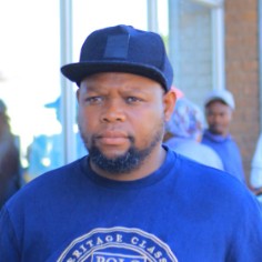 LAZAROS LEHUTSO