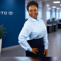 Hanifa Nkopane