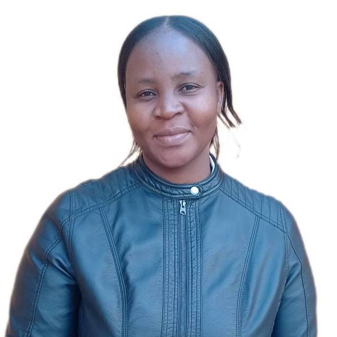 Nelisiwe .Z Malinga