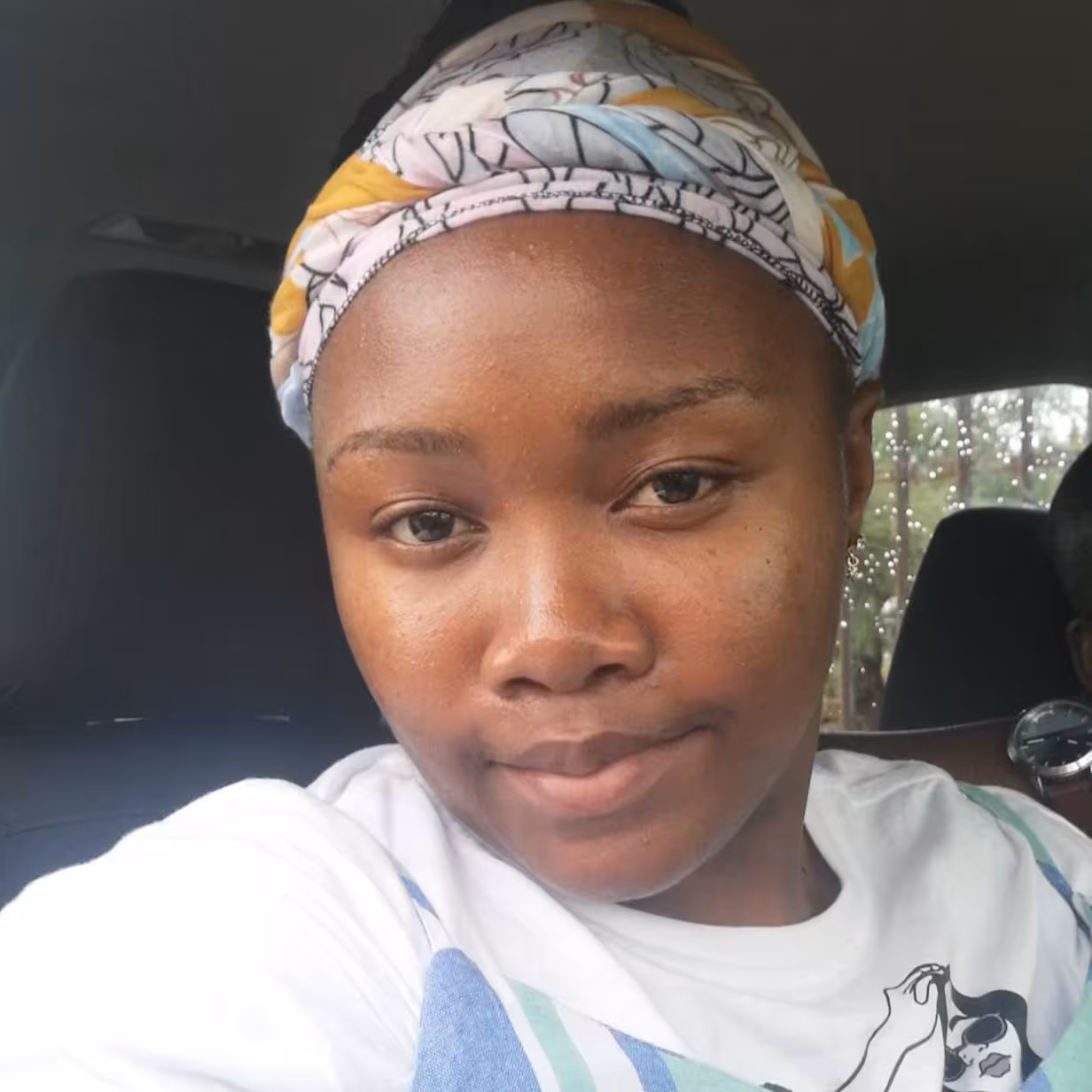 MORATUWA KARABO MAHLATSI