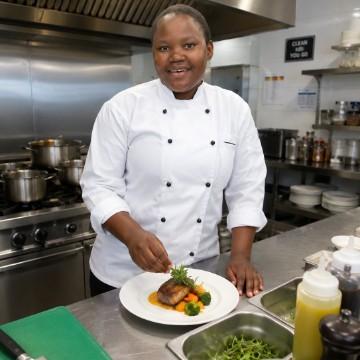LETHABO LECHABA